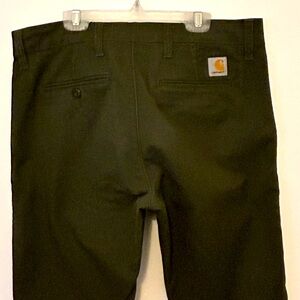 Carhartt WIP Syd Pants.